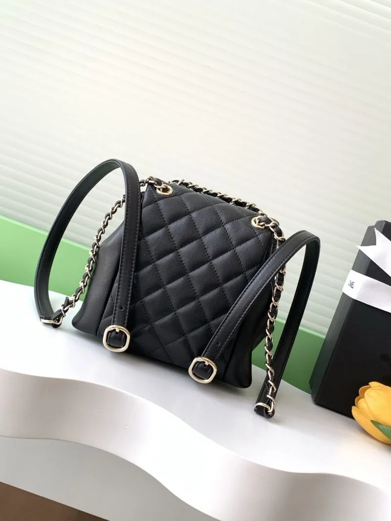 Chanel Backpacks SportInspired 53692
