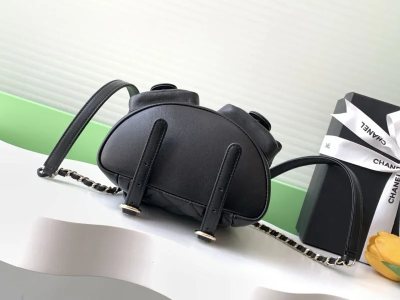 Chanel Backpacks SportInspired 53692