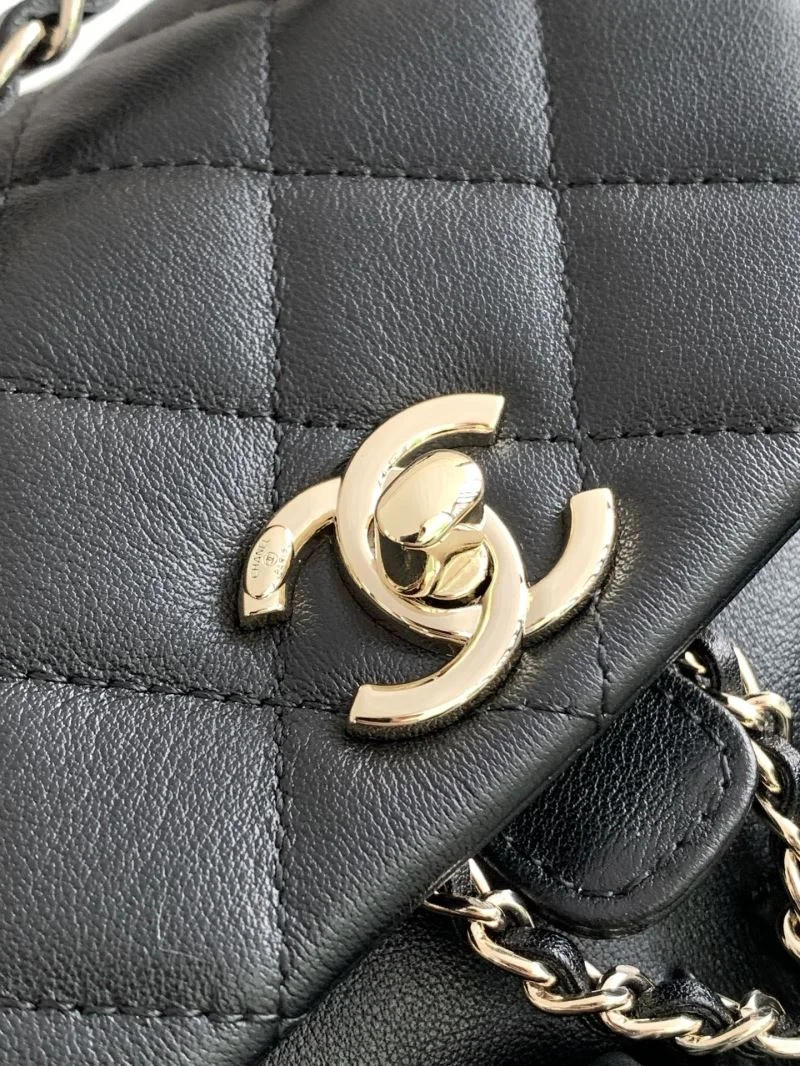 Chanel Backpacks SportInspired 53692