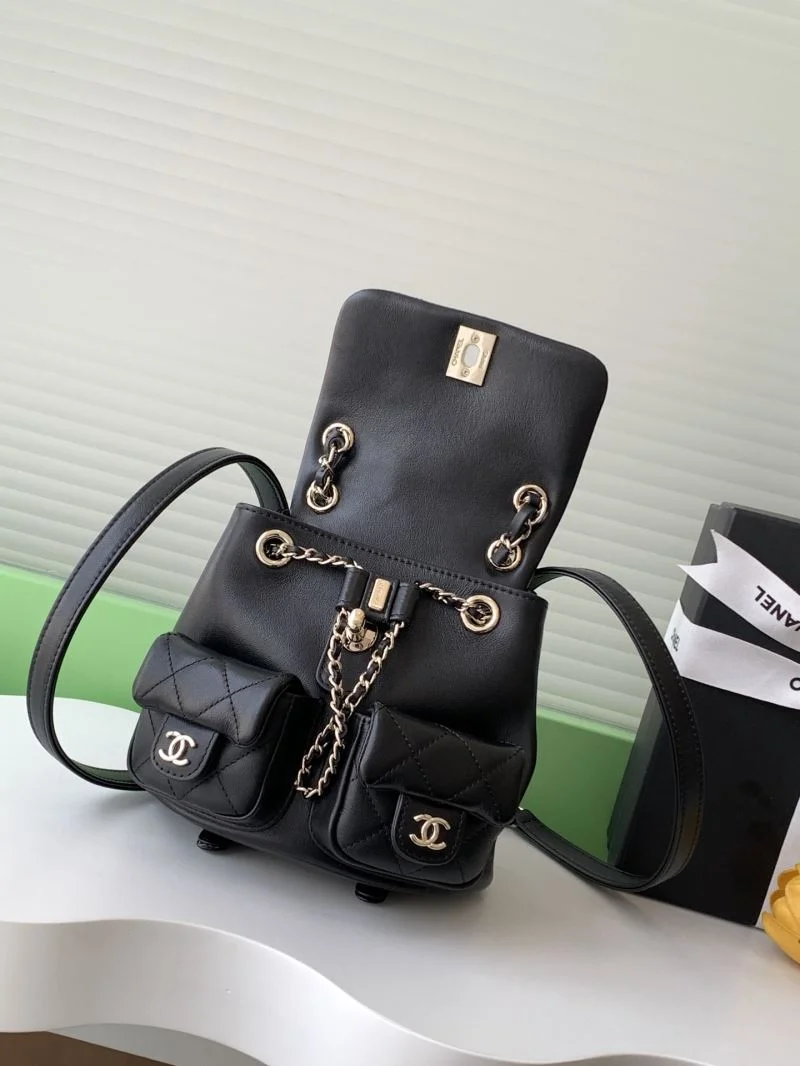 Chanel Backpacks SportInspired 53692