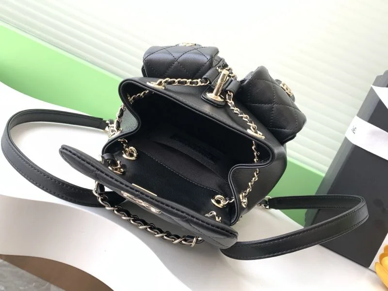 Chanel Backpacks SportInspired 53692