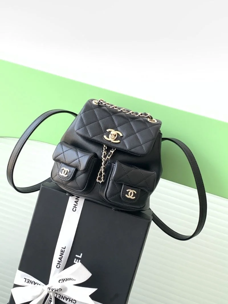 Chanel Backpacks SportInspired 53692