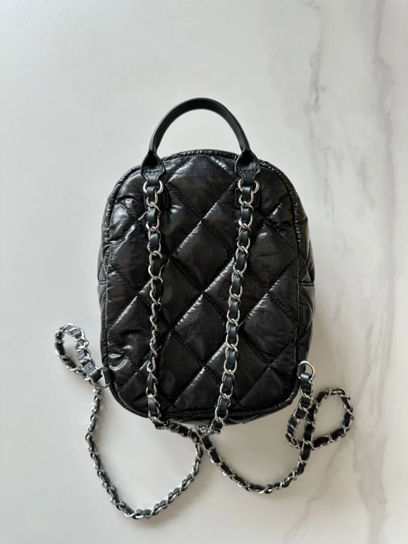 Sustainable Chanel Backpacks 53690