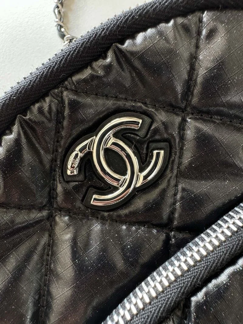 Sustainable Chanel Backpacks 53690