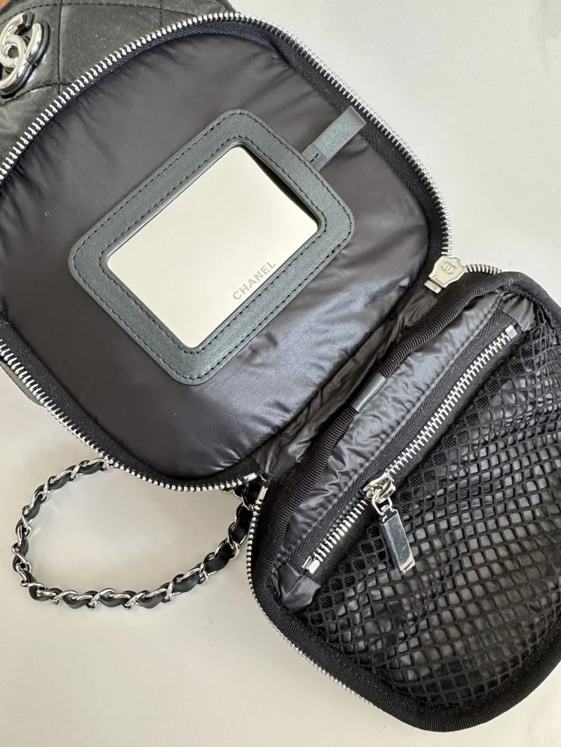 Sustainable Chanel Backpacks 53690