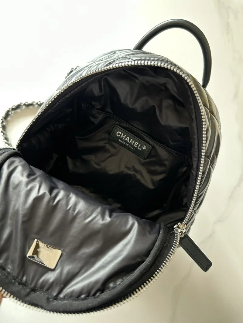 Sustainable Chanel Backpacks 53690