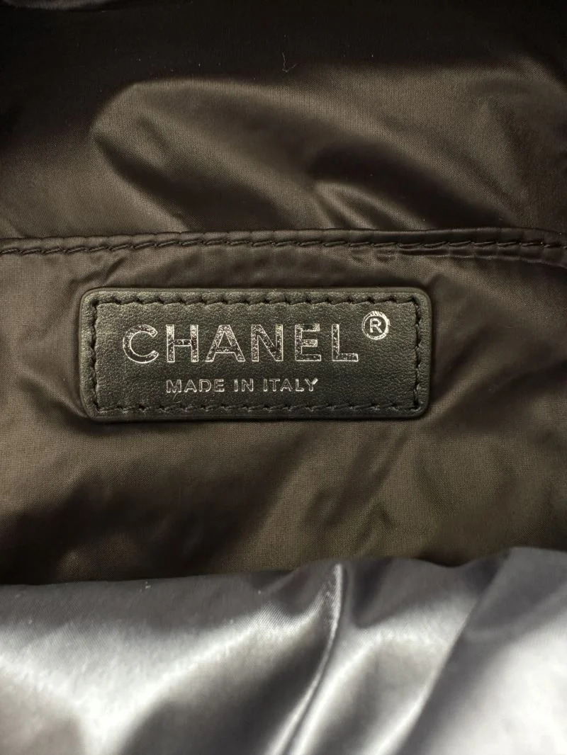 Sustainable Chanel Backpacks 53690