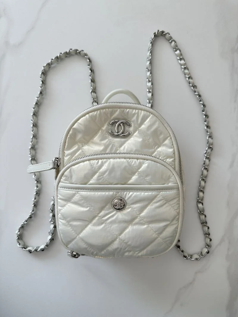 Reliable Chanel Backpacks 53735