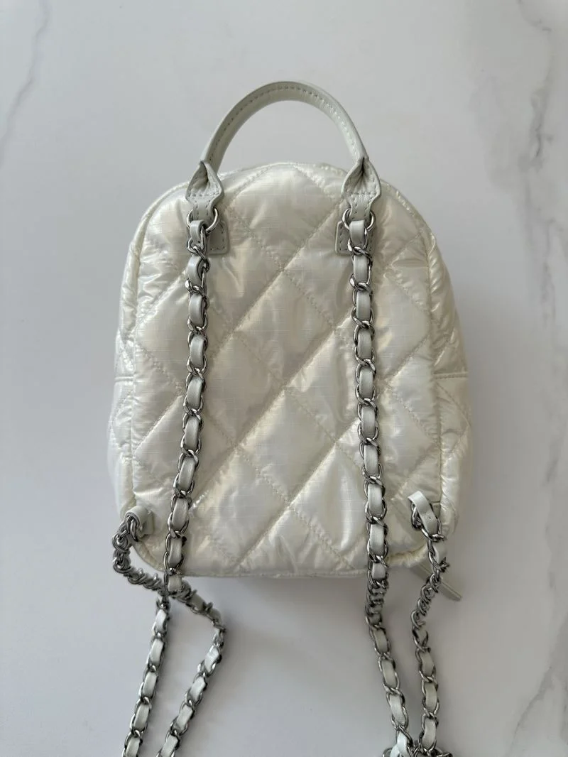 Reliable Chanel Backpacks 53735