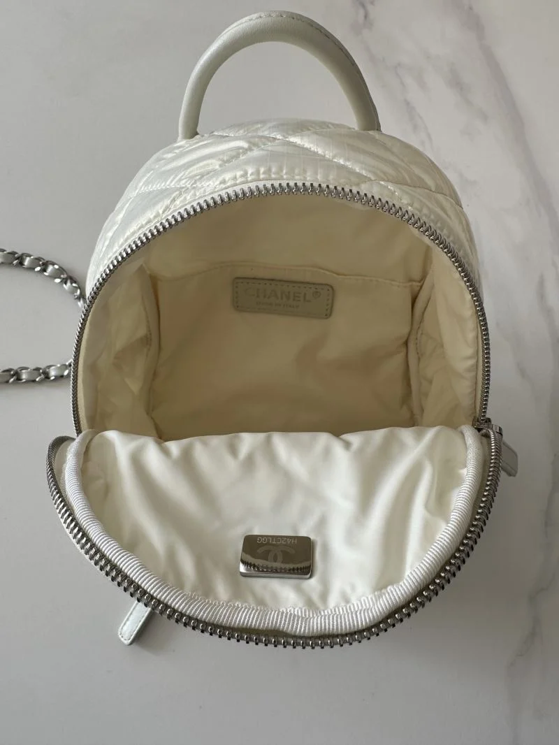 Reliable Chanel Backpacks 53735