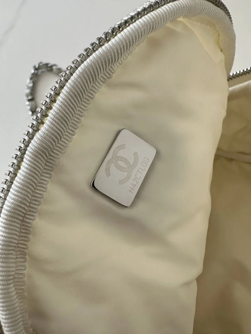 Reliable Chanel Backpacks 53735
