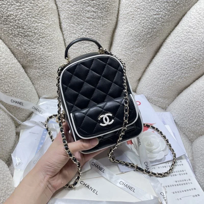 Chanel Backpacks Practical 53765