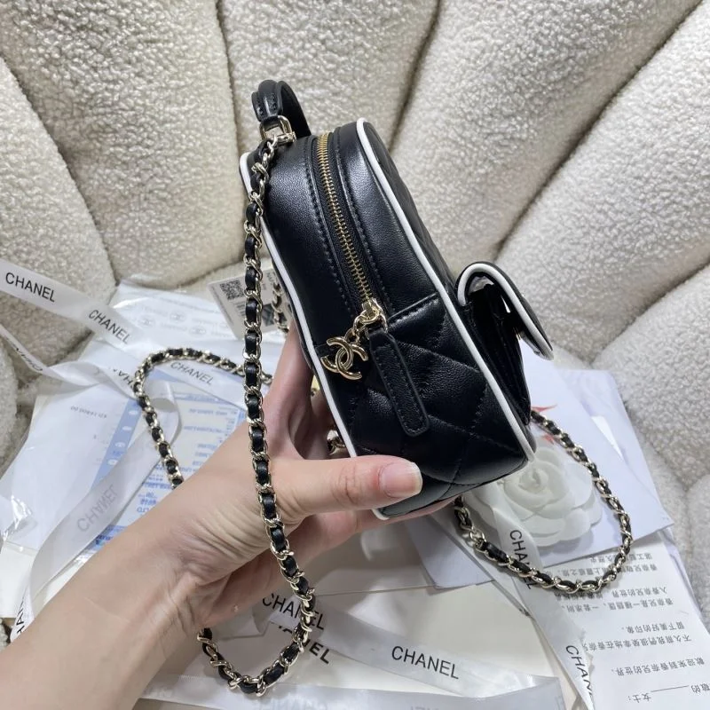 Chanel Backpacks Practical 53765