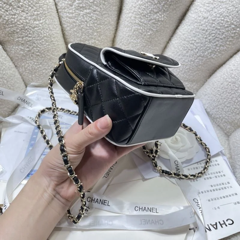 Chanel Backpacks Practical 53765