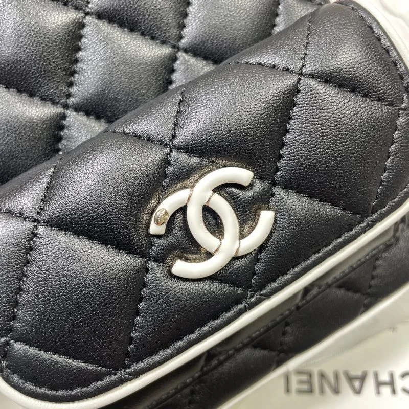 Chanel Backpacks Practical 53765