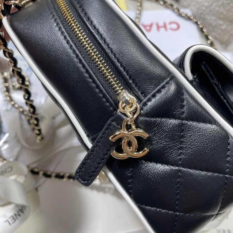Chanel Backpacks Practical 53765