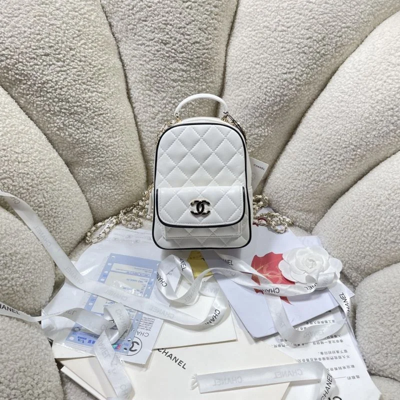 Chanel Backpacks Fashionable 53689