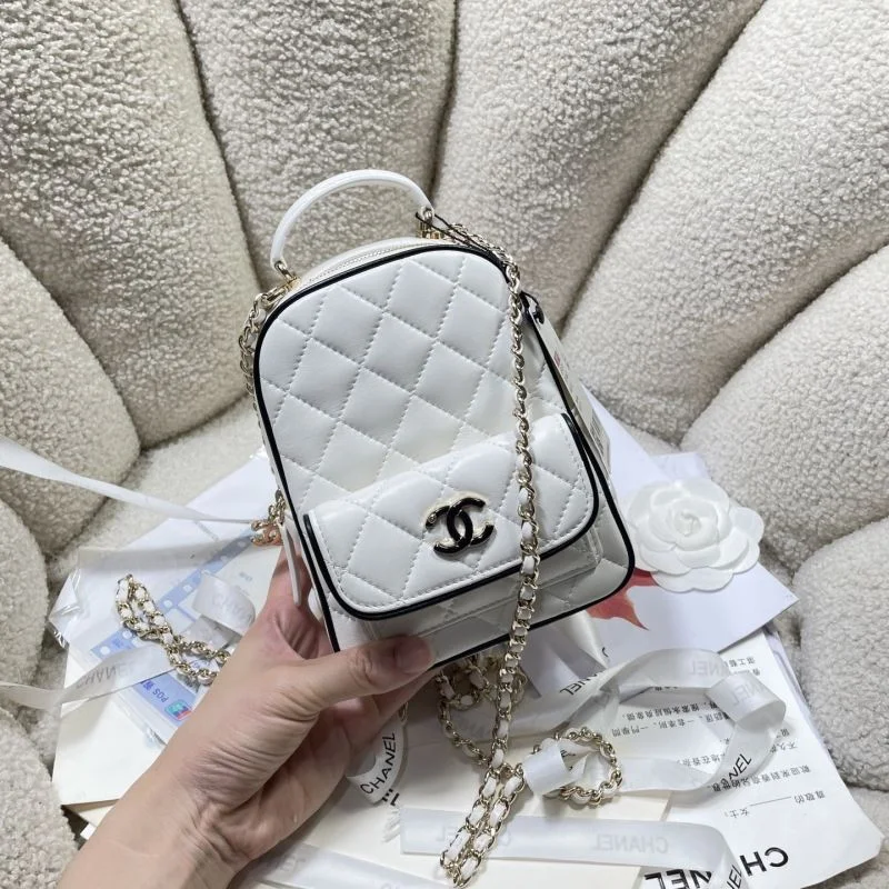 Chanel Backpacks Fashionable 53689