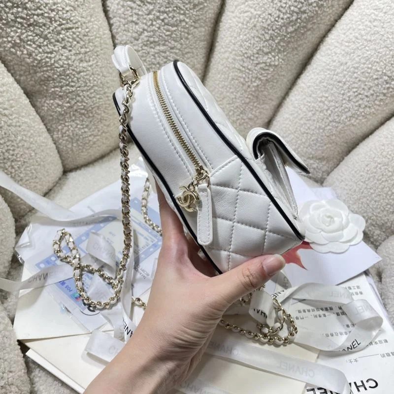 Chanel Backpacks Fashionable 53689