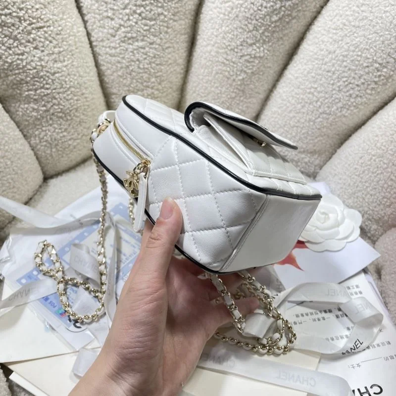 Chanel Backpacks Fashionable 53689