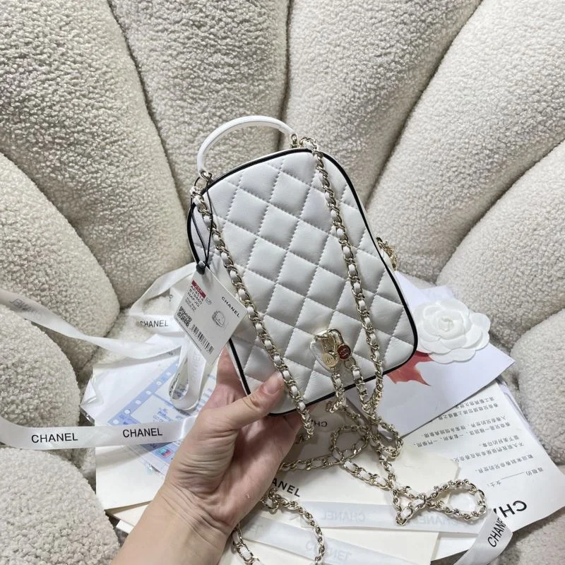Chanel Backpacks Fashionable 53689