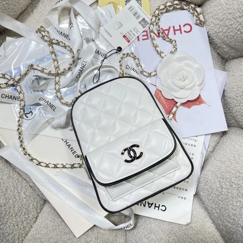 Chanel Backpacks Fashionable 53689