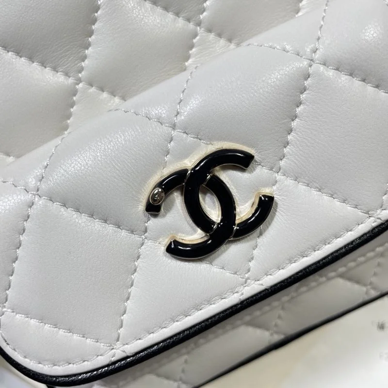 Chanel Backpacks Fashionable 53689