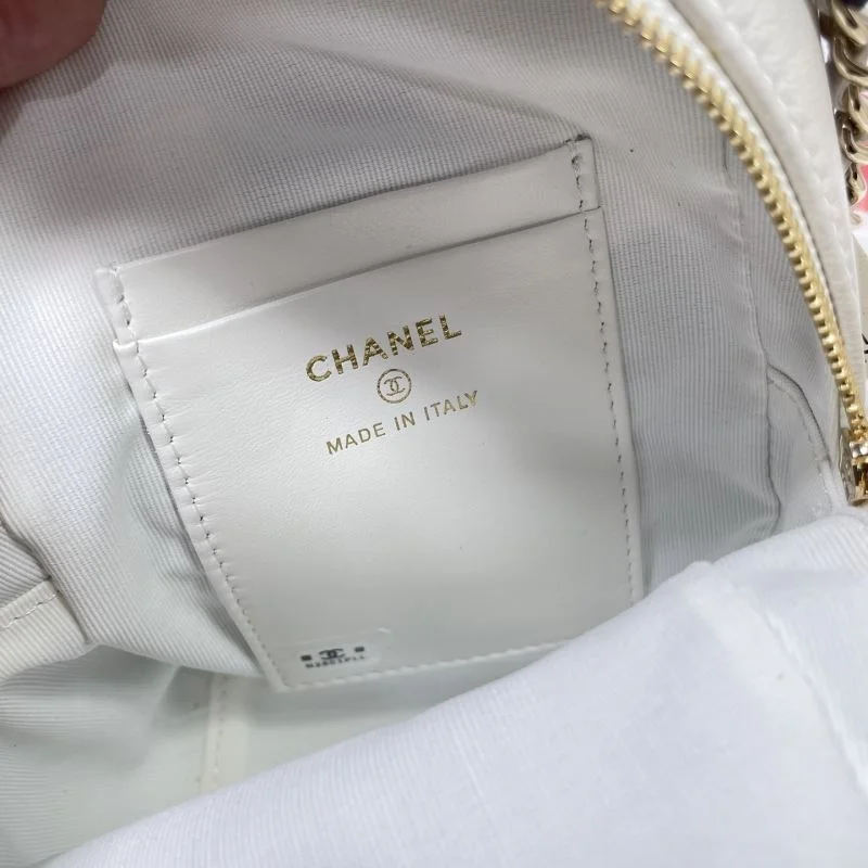 Chanel Backpacks Fashionable 53689