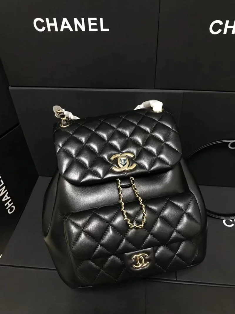 Affordable Chanel Backpacks 53695