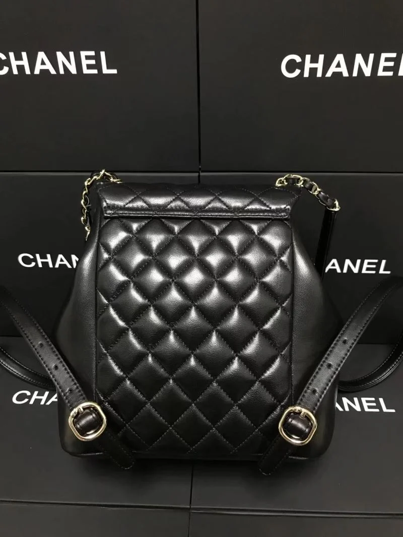 Affordable Chanel Backpacks 53695