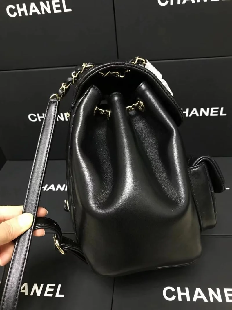 Affordable Chanel Backpacks 53695