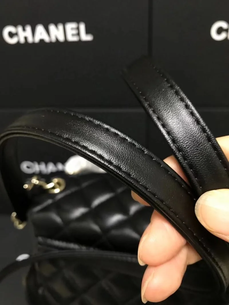 Affordable Chanel Backpacks 53695
