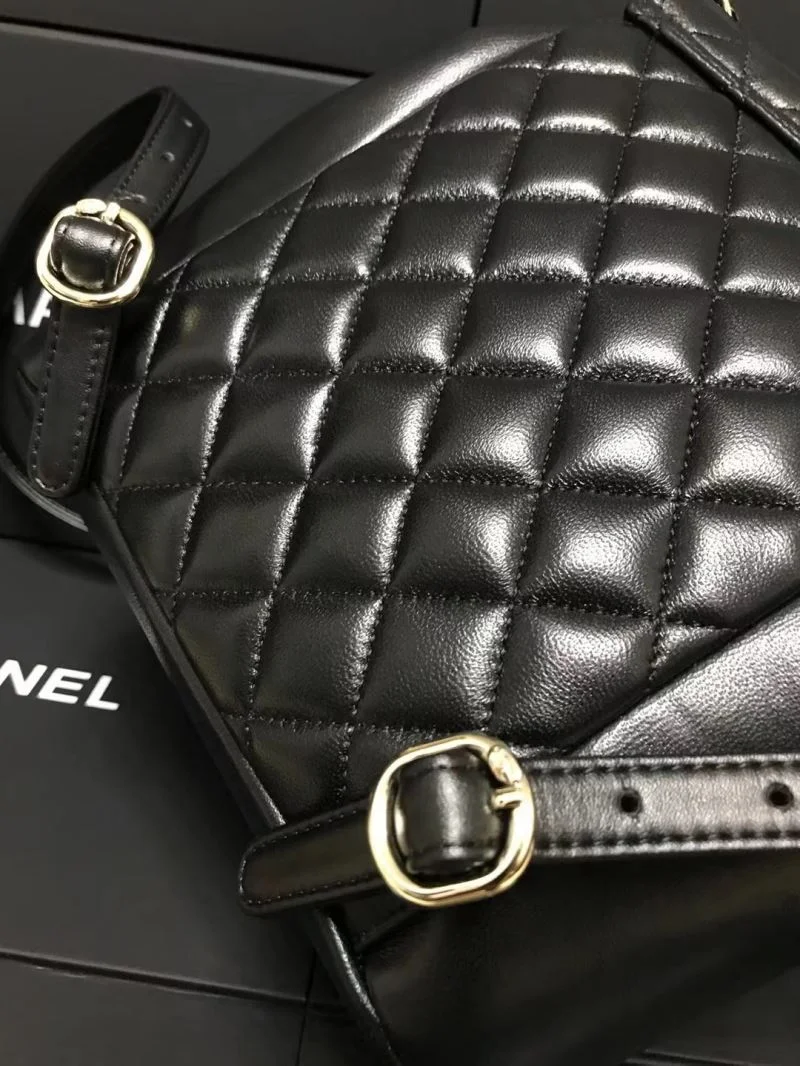 Affordable Chanel Backpacks 53695