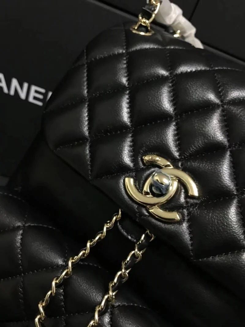 Affordable Chanel Backpacks 53695