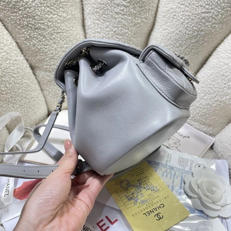 Chanel Backpacks EyeCatching 53732