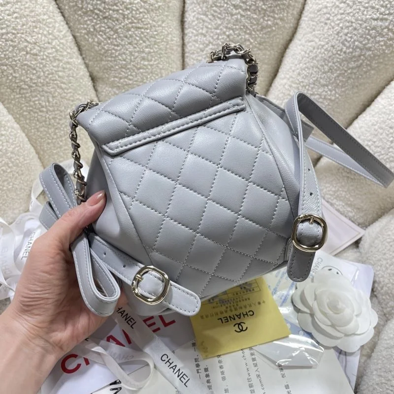 Chanel Backpacks EyeCatching 53732