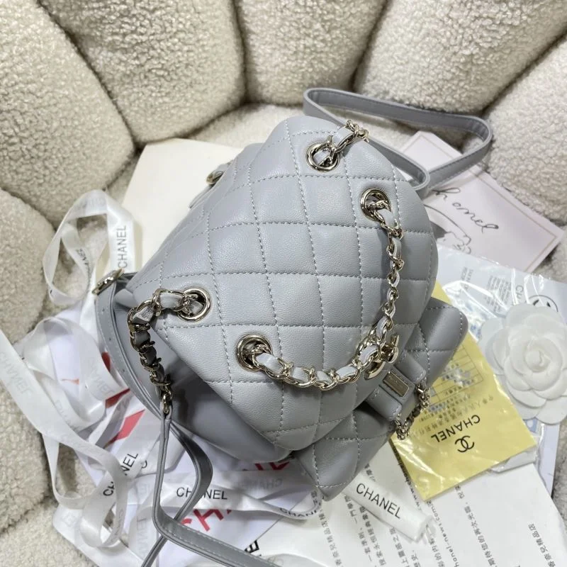Chanel Backpacks EyeCatching 53732
