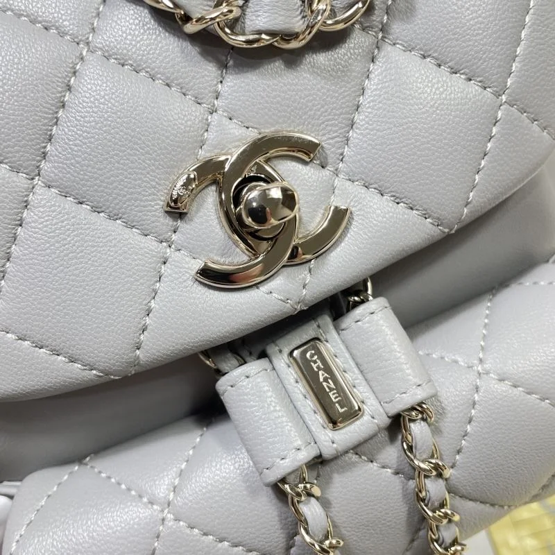 Chanel Backpacks EyeCatching 53732