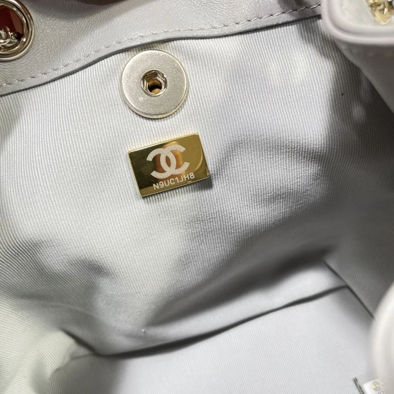 Chanel Backpacks EyeCatching 53732