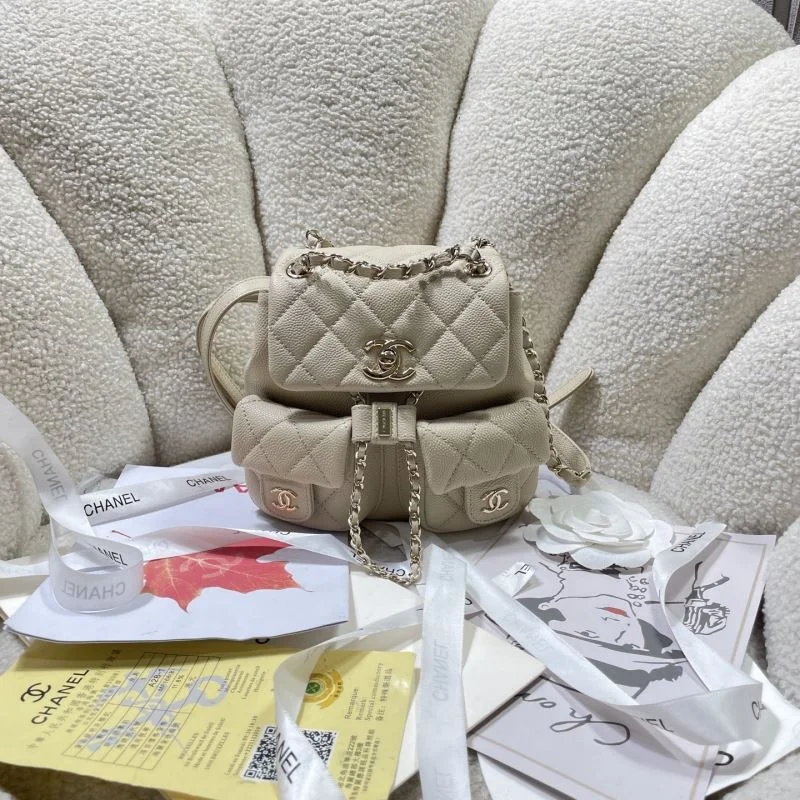 Chanel Backpacks UrbanStyle 53687