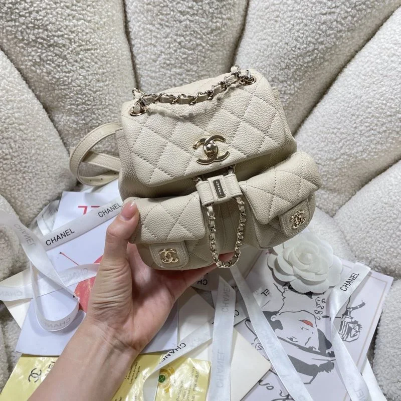 Chanel Backpacks UrbanStyle 53687