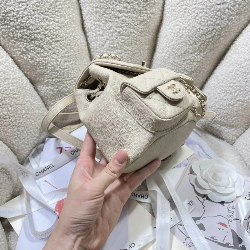 Chanel Backpacks UrbanStyle 53687