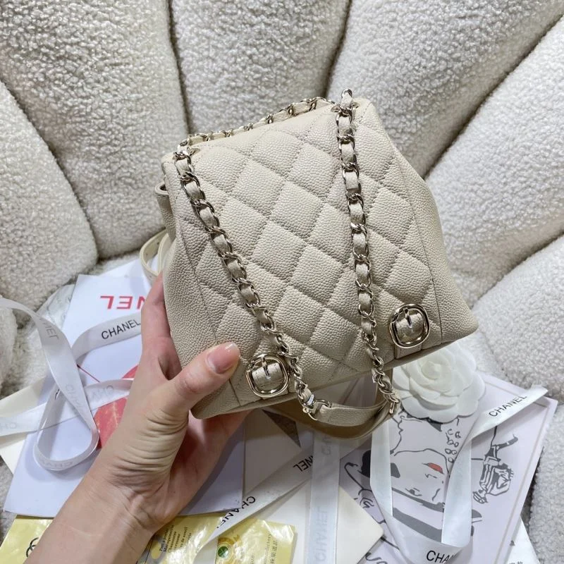 Chanel Backpacks UrbanStyle 53687