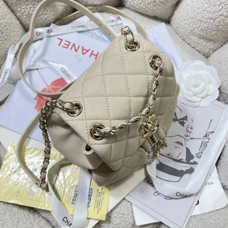 Chanel Backpacks UrbanStyle 53687