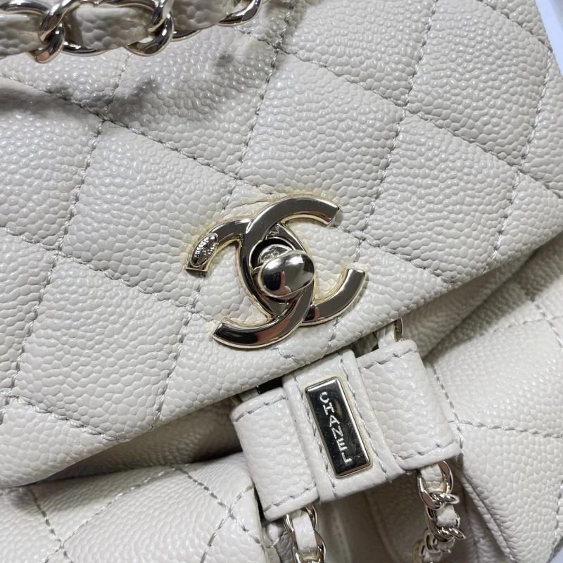 Chanel Backpacks UrbanStyle 53687