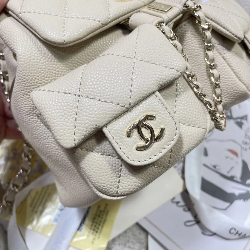Chanel Backpacks UrbanStyle 53687
