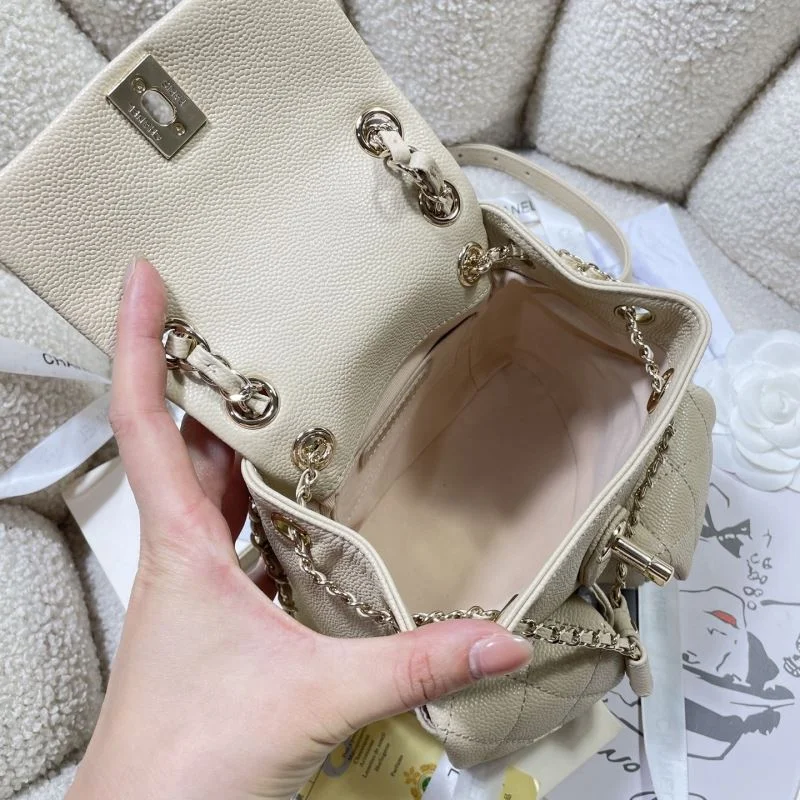 Chanel Backpacks UrbanStyle 53687