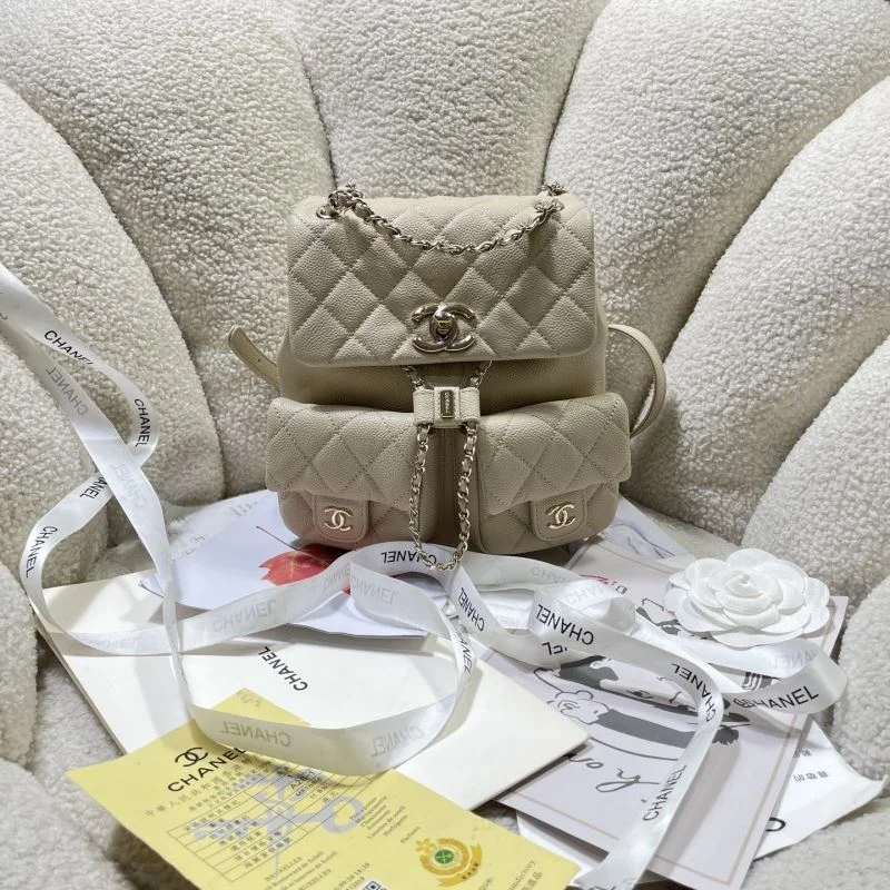 Chanel Backpacks FreshLook 53691