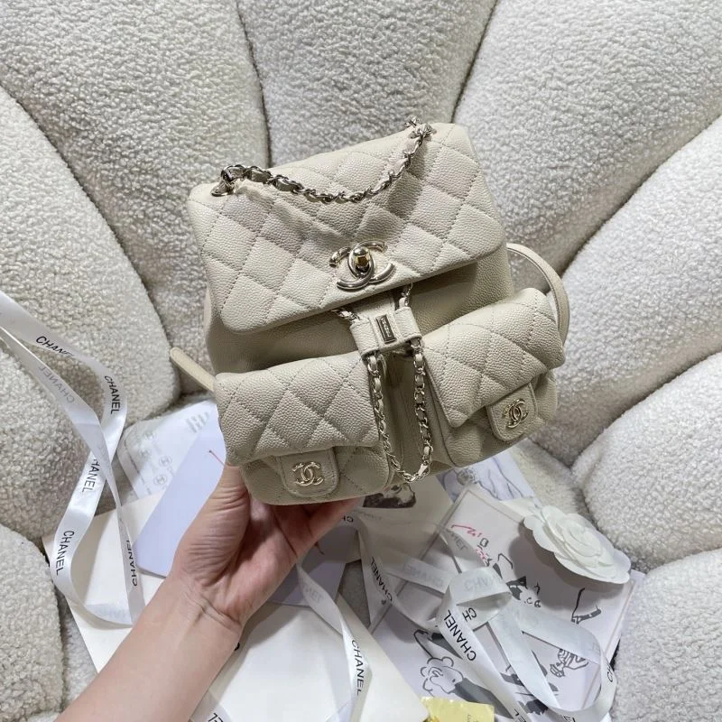 Chanel Backpacks FreshLook 53691