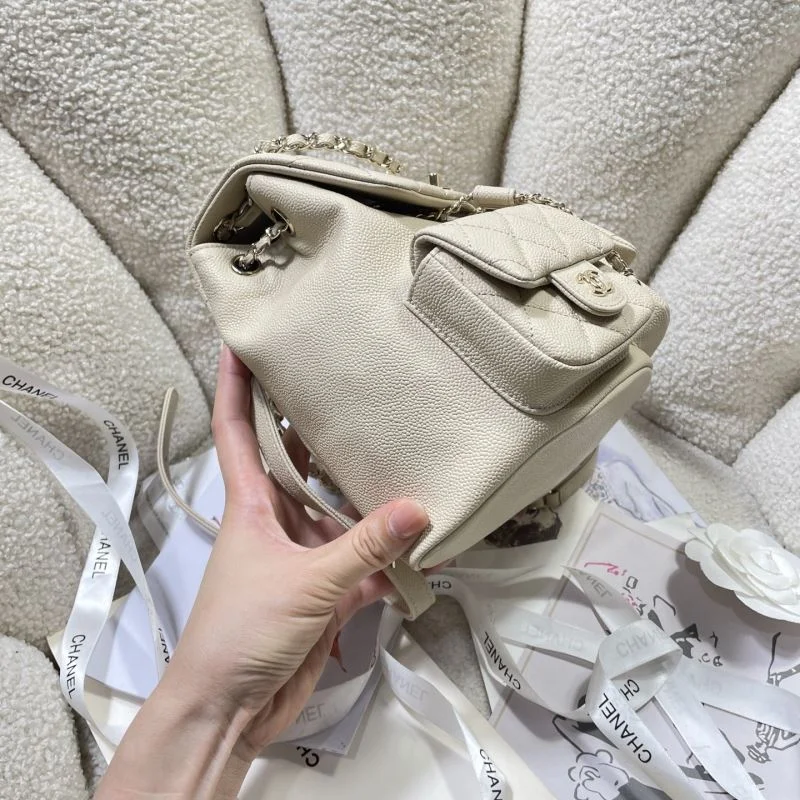 Chanel Backpacks FreshLook 53691